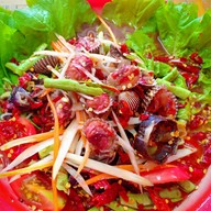 เจ๊อ้อยส้มตำ&ยำซิ่ง ตลาดสหกรณ์3