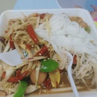 เจ๊อ้อยส้มตำ&ยำซิ่ง ตลาดสหกรณ์3