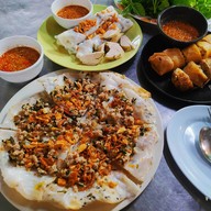 เมนูของร้าน แม่อู๊ด อาหารเวียดนามแอนด์เบเกอรี่(อ๋า..ลูกชาย)