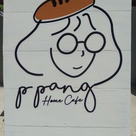 P.Pang Home Cafe