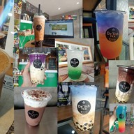 De'lish TEA อมตะนคร ดอนหัวฬ่อ