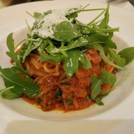 เมนูของร้าน Avanti Restaurant สาธุประดิษฐ์ 19