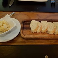 เมนูของร้าน Avanti Restaurant สาธุประดิษฐ์ 19