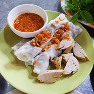 เมนูของร้าน แม่อู๊ด อาหารเวียดนามแอนด์เบเกอรี่(อ๋า..ลูกชาย)