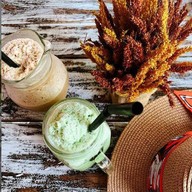 เมนูของร้าน Coffee House Cafe