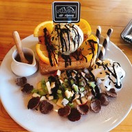 บ้านนอกคาเฟ่