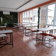 โรงแรมกลางเมืองแอทหนองคาย