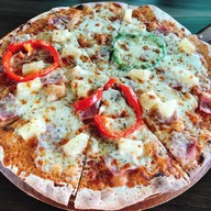 บ้านนอกคาเฟ่