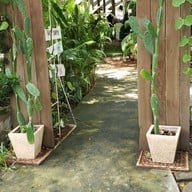 บรรยากาศ Happy Camper Rayong