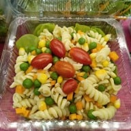 เมนูของร้าน สลัดโรล