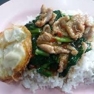 เก่งอาหารตามสั่ง