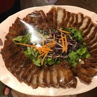 เมนูของร้าน ครัวไฮโดร