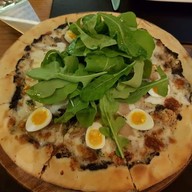เมนูของร้าน Avanti Restaurant สาธุประดิษฐ์ 19