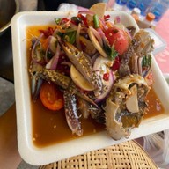 สายปลาแดก