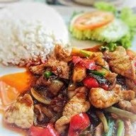 เก่งอาหารตามสั่ง