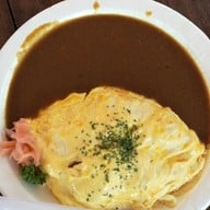 เมนูของร้าน บะหมี่เนื้องัว Halal by เลยกันจัง รามคำแหง