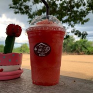 เมนูของร้าน บ้านเพาะรัก