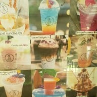 เมนู Happy Camper Rayong