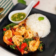 ครัวไทย วังหิน