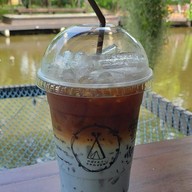 เมนูของร้าน Happy Camper Rayong