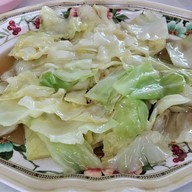 เมนูของร้าน ร้านแดงอาหารทะเล(เจ้าเก่า)แม่อี้ด
