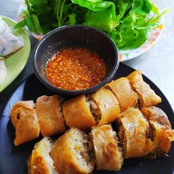 เมนูของร้าน แม่อู๊ด อาหารเวียดนามแอนด์เบเกอรี่(อ๋า..ลูกชาย)