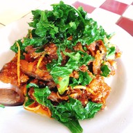 ครัวโกดัง