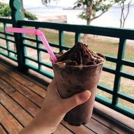 ท่าวังกาแฟสด