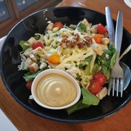 เมนูของร้าน Cafe' Capu