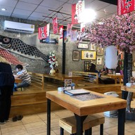 ซูชิมั้ย@กำแพงแสน กำแพงแสน