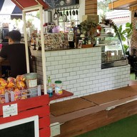 บรรยากาศ Happy Camper Rayong