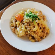 เมนูของร้าน Cafe' Capu