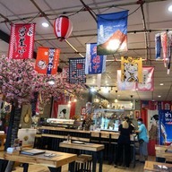 ซูชิมั้ย@กำแพงแสน กำแพงแสน