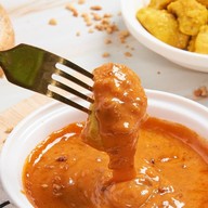 คลีนติดคอ Frankin Chick พระราม 3