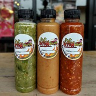 หมูจุ่มยิ่งเจริญ ซอยวัดอุโมงค์