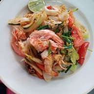 เมนู ร้านโจอี้อาหารตามสั่ง