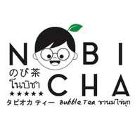 โนบิชา (Nobi Cha) ใกล้สนง.เขตหลักสี่ ซ.แจ้งวัฒนะ10