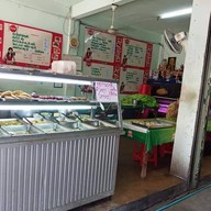 หน้าร้าน ร้านโจอี้อาหารตามสั่ง