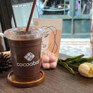 เมนูของร้าน cocoabar at grind