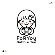 FoR You Bubble Tea อุ่นอารีย์