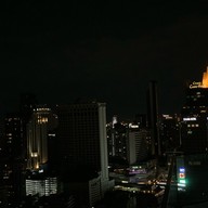 Long Table Bangkok