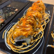 ครัว นิมมาน (Nimman Kitchen) รัชดา