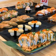 ครัว นิมมาน (Nimman Kitchen) รัชดา