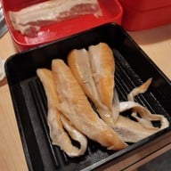 เมนูของร้าน Hana Korean BBQ