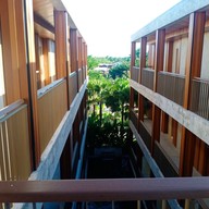 โรงแรมริเวอร์ตัน อัมพวา