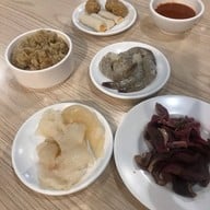 ชาบู ชาบู นางใน เดอะคริสตัล ราชพฤกษ์