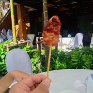 โรงแรมริเวอร์ตัน อัมพวา