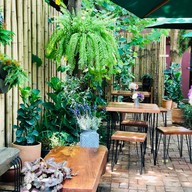 Leaf & Tree Cafe อยุธยา