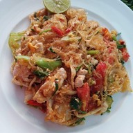 เมนู ร้านโจอี้อาหารตามสั่ง