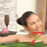 7 SPA Masha พัทยา